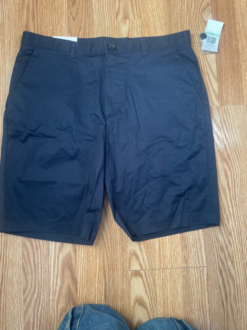 Brand New Calvin Klein Men's Classic Navy  Shorts